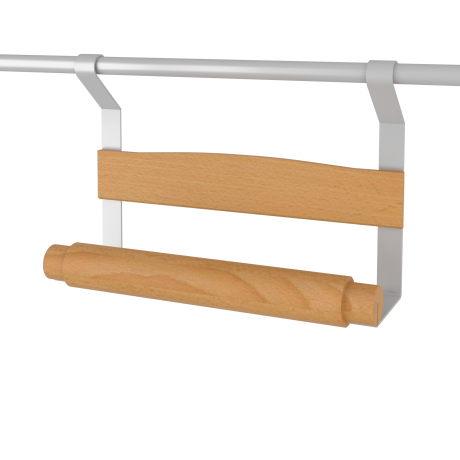 Decor: Матовый металлик